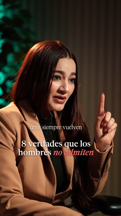 Reel: 8 verdades